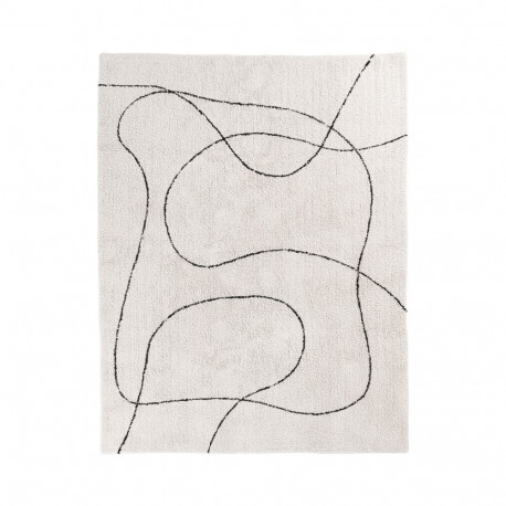 Vaip TAMPA 160x230 cm, mitmevärviline