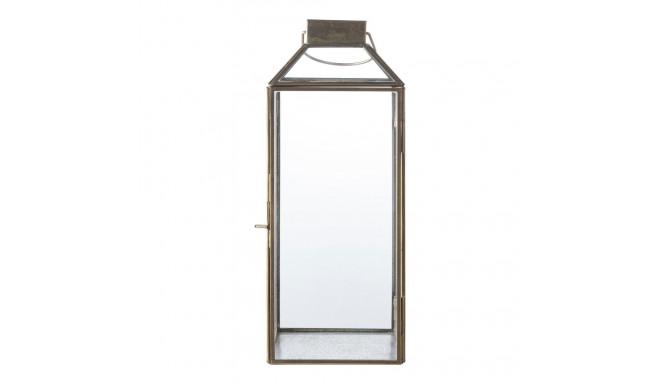 Latern MYSORE, antiikne messing välimus