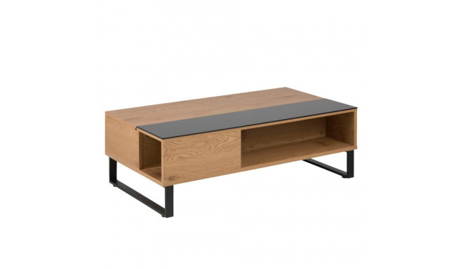 Diivanilaud AZALEA reguleeritav, must