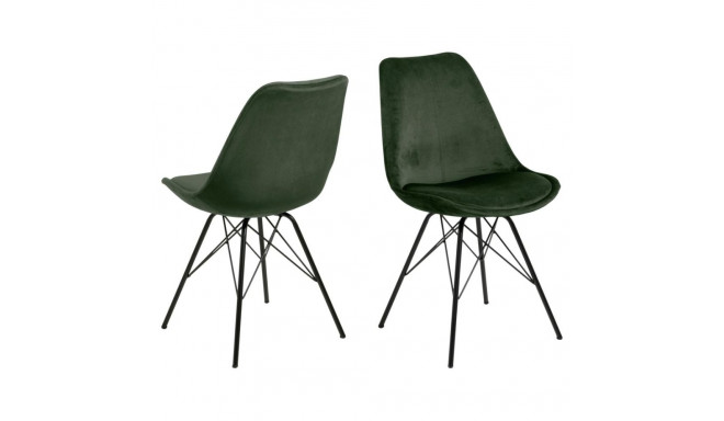 Söögitool ERIS, metsaroheline