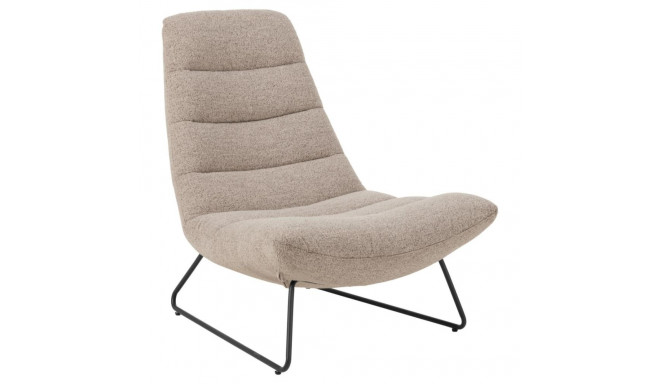 Tugitool MILFORD, beež