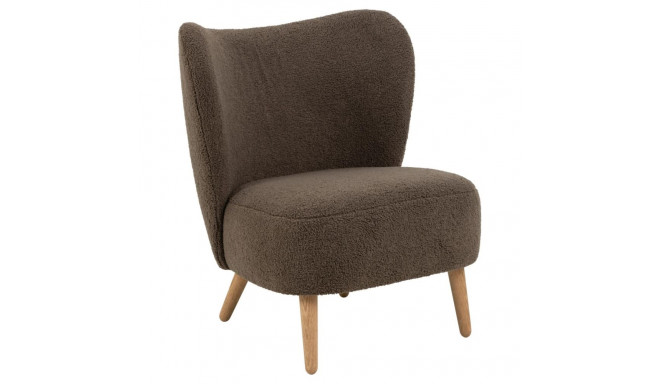 Tugitool ELMONT, pruun