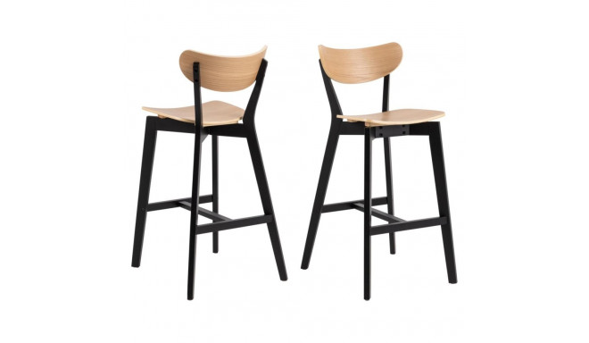 Baaritool ROXBY, tamm must