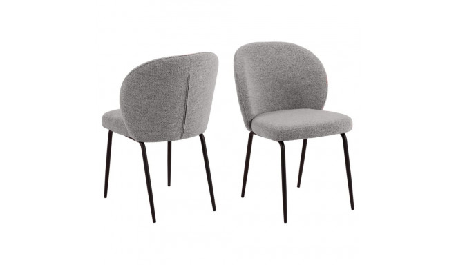 Söögitool PATRICIA, hall