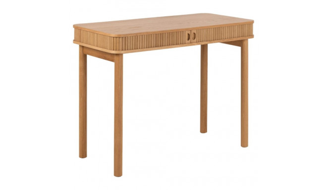 Kirjutuslaud LANGLEY 100x50x75 cm