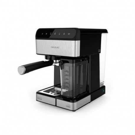 Cecotec espresso machine Power Instant-ccino 20 Touch Serie 1350W 1,4L, must