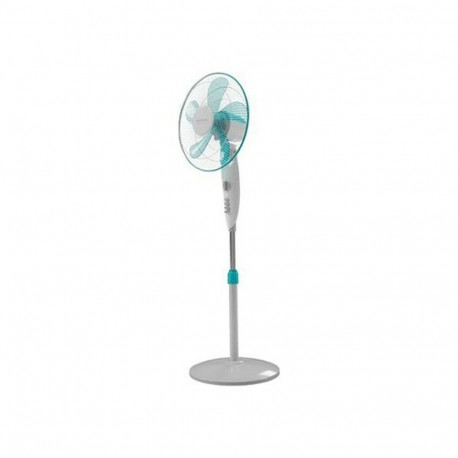 Freestanding Fan Cecotec EnergySilence 520 Power