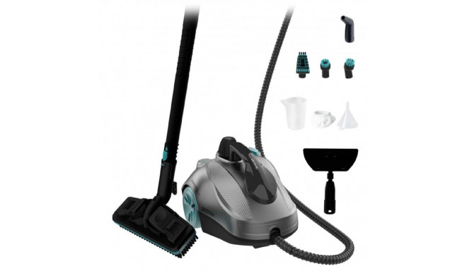 Aurupuhasti Cecotec HydroSteam 2000 EasyHome Max