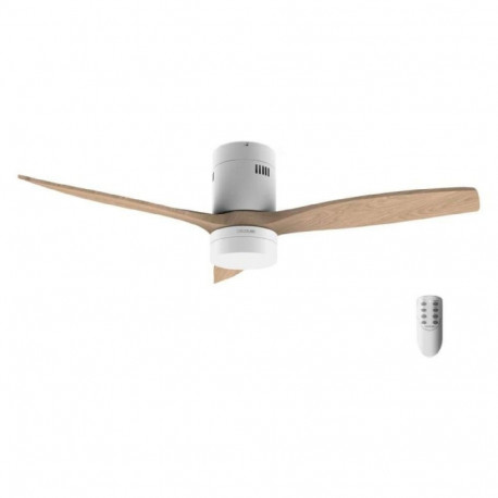 Ceiling Fan with Light Cecotec EnergySilence Aero 5600 Classic 40 W