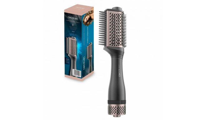 Juuksehari Cecotec CeramicCare Unique Triangle