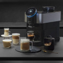 Cecotec Superautomatic Coffee Maker Cremmaet Spin 1450 W 19 Bar Touch Screen Black