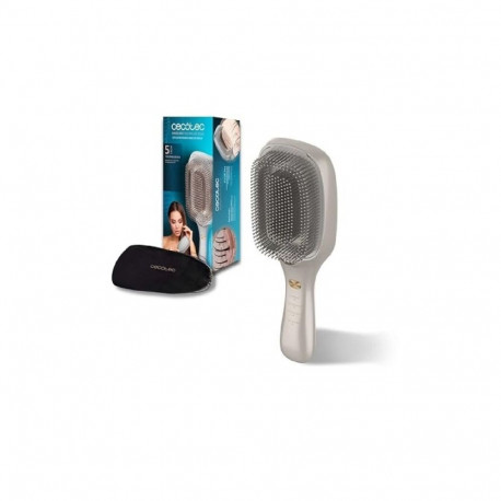 Juukseid Taastav Hari Cecotec HairCare Revitalize