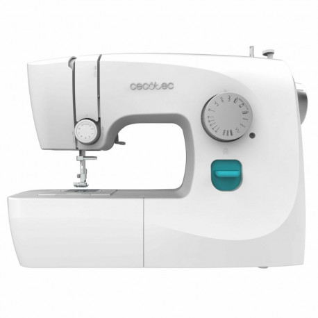 Sewing Machine Cecotec BelleCouture 1500