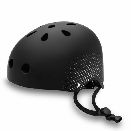 Cecotec BrainGuard Urban Cycling Helmet Black S-M 54-58 cm Unisex Safety