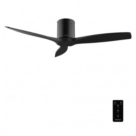 Cecotec Ceiling Fan EnergySilence Aero 5400 Classic 40W Ø132cm 3 Blades 6 Speeds