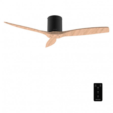 Cecotec Ceiling Fan EnergySilence Aero 5400 Classic 40W Ø132cm 3 Blades 6 Speeds