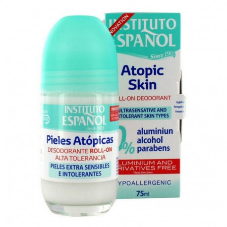 Rull-deodorant Instituto Español 100308 75 ml