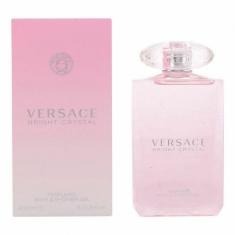 Dušigeel Versace VERCRBF1120000 200 ml