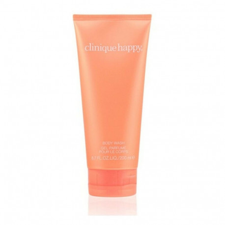 Shower Gel Clinique 118519 200 ml