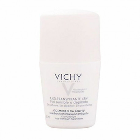 Rull-deodorant Deo Vichy Deo (50 ml) 50 ml