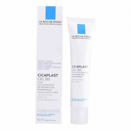 Päevakreem Cicaplast La Roche Posay Cicaplast (40 ml) 40 ml