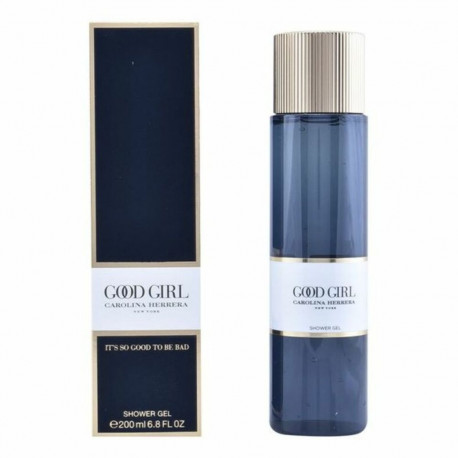 Dušigeel Carolina Herrera 1116031 200 ml