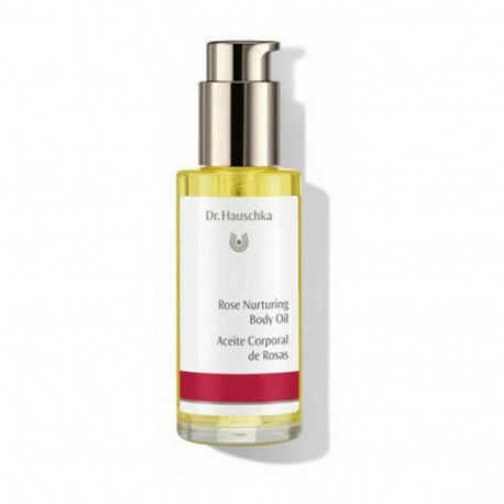 Body Oil Dr. Hauschka 1023-061 75 ml