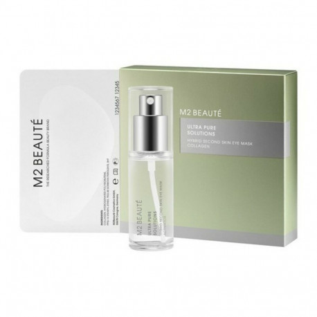 Treatment for Eye Area M2 Beauté Hybrid