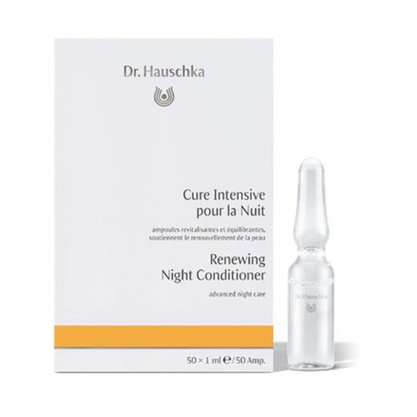 Näo seerum Dr. Hauschka HAU429000057 1 ml