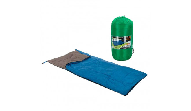 Sleeping Bag Colorbaby 52683 Blue Green