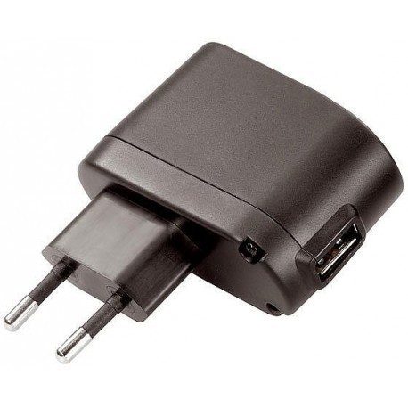 Vivanco vooluadapter USB 1000mA (31021)