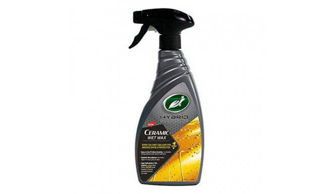 Keraamiline pasta Turtle Wax (500ml)