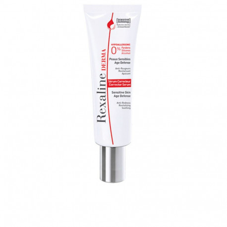 Facial Serum Rexaline 700225 30 ml