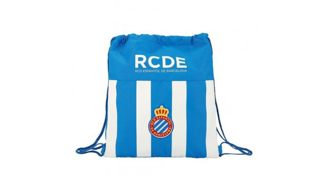 Backpack with Strings RCD Espanyol