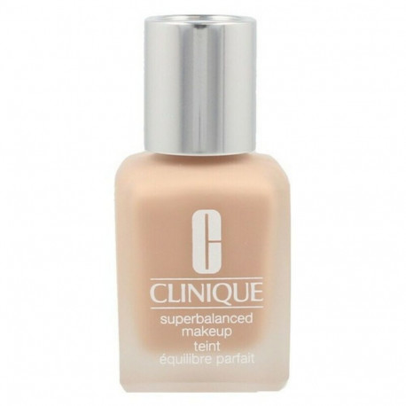 Liquid Make Up Base Clinique Superbalanced 28 Nº 28-Cream 20 ml
