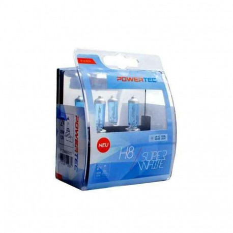 Car Bulb M-Tech PTZSW8-DUO 12 V Halogen 35 W