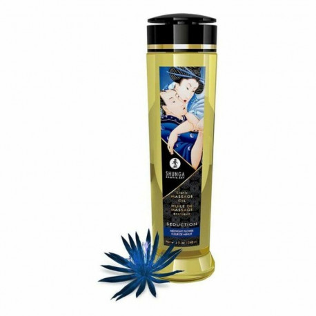 Erootilise massaaži õli Shunga SHU-1219 Ylang ylang