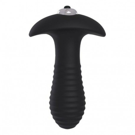 Anaaltapp S Pleasures Spiral Must Must/Hõbedane