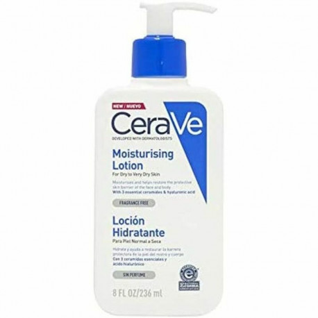 Ihupiim CeraVe MB094800 236 ml