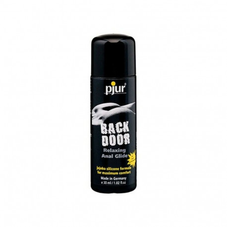 Back Door Relaxing Silicone Glide 30 ml Pjur 10520 30 ml