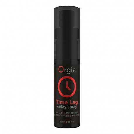 Delay Cream Orgie (25 ml)