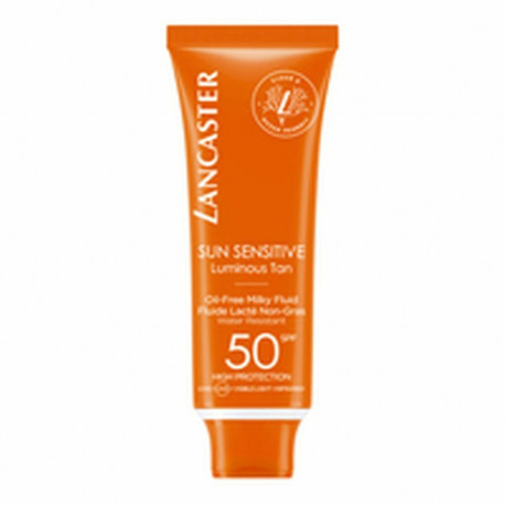 Sun Block Lancaster 99350059279 Spf 50 50 ml