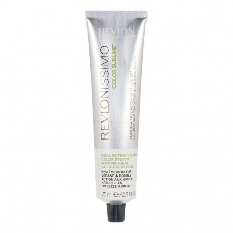 Ammoniaagivaba juuksevärv Revlon Revlonissimo Color Sublime Nº 3,0 Dark Brown Nº 3-Castano Oscuro 75