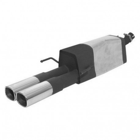 Väljalasketoru Remus 624503 2502