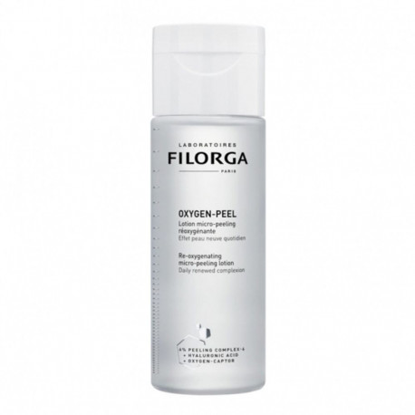 Kooriv näovesi Filorga Peel 150 ml