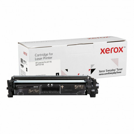 Toner Xerox 006R04237 Black