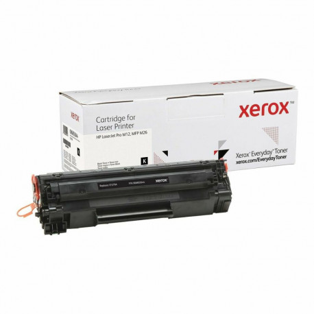 Toner Xerox 006R03644            Black
