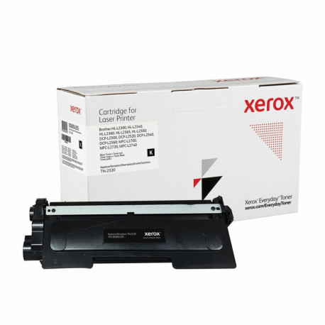 Original Ink Cartridge Xerox 006R04205 Black