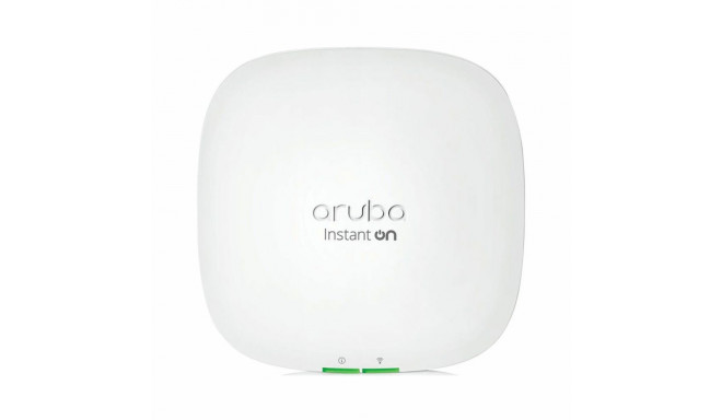 Access point HPE R4W02A               White