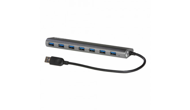 USB-jaotur i-Tec U3HUB778